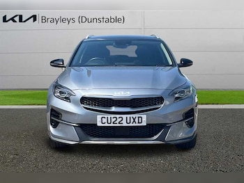Used Kia XCeed 2022 for sale - 78892682: Photo