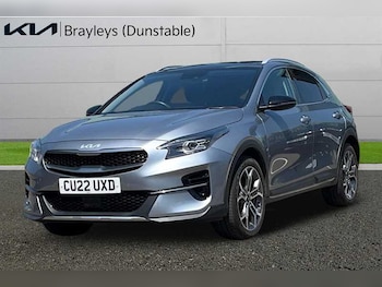 Used Kia XCeed 2022 for sale - 78892682: Photo