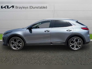 Used Kia XCeed 2022 for sale - 78892682: Photo