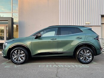 Used Kia Sportage 2024 for sale - 75541552: Photo
