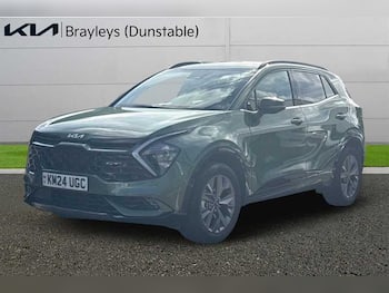 Used Kia Sportage 2024 for sale - 79700109: Photo