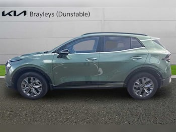 Used Kia Sportage 2024 for sale - 79700109: Photo