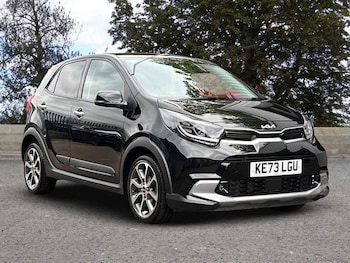 Kia - Picanto