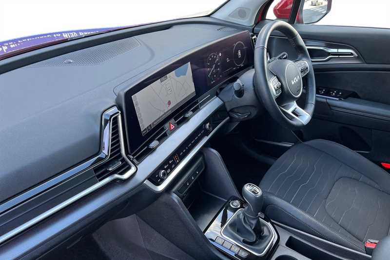 Used Kia Sportage 2025 for sale - 77648438: Photo 10