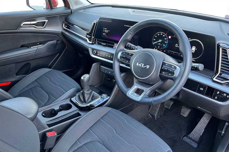 Used Kia Sportage 2025 for sale - 77648438: Photo 11