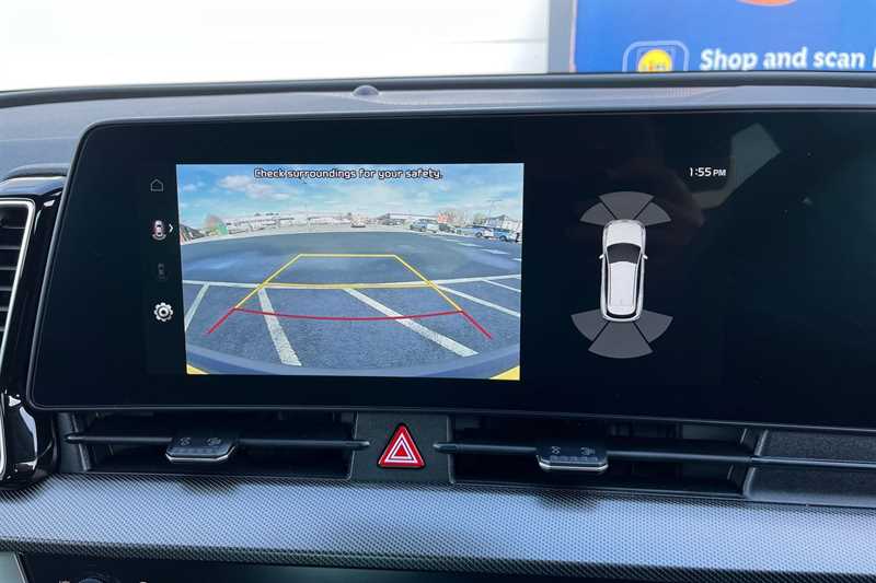 Used Kia Sportage 2025 for sale - 77648438: Photo 14