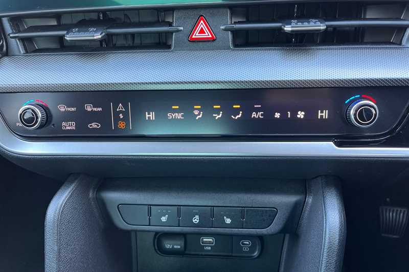 Used Kia Sportage 2025 for sale - 77648438: Photo 15