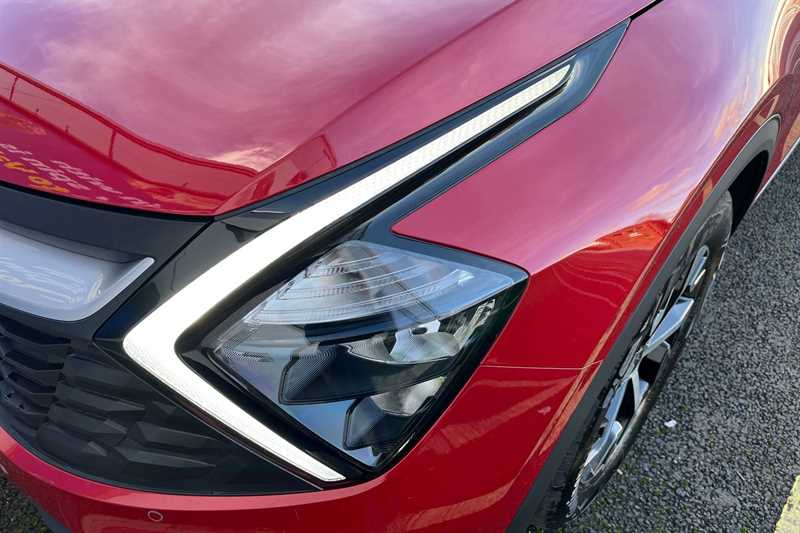 Used Kia Sportage 2025 for sale - 77648438: Photo 16