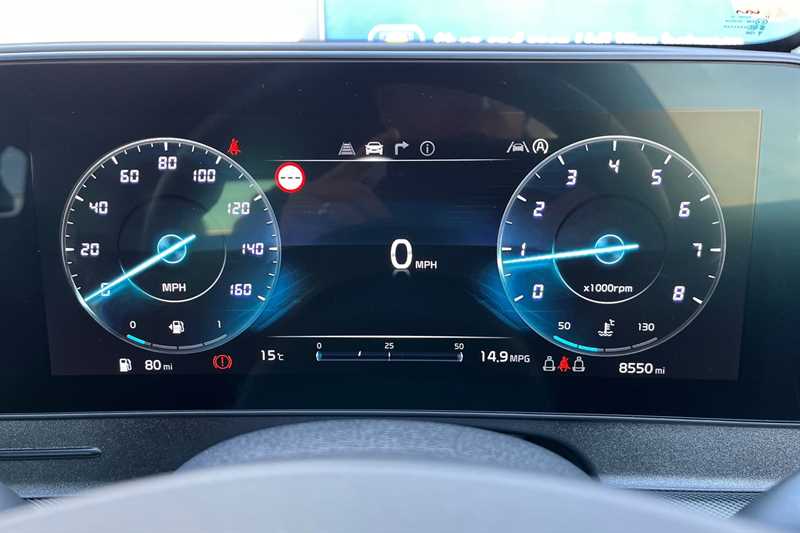 Used Kia Sportage 2025 for sale - 77648438: Photo 17