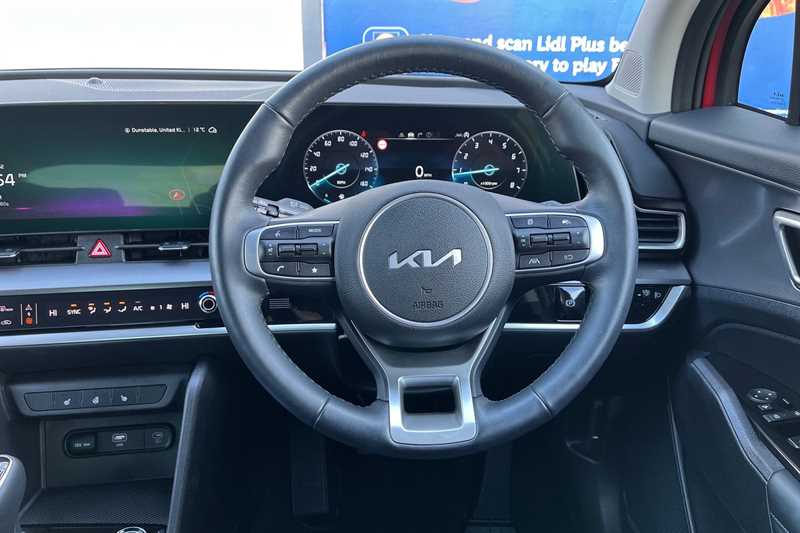 Used Kia Sportage 2025 for sale - 77648438: Photo 18