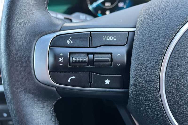 Used Kia Sportage 2025 for sale - 77648438: Photo 19