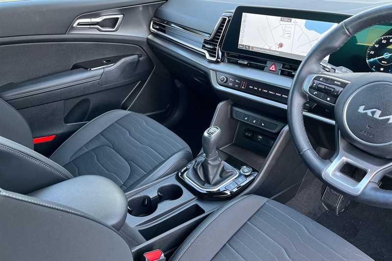 Used Kia Sportage 2025 for sale - 77648438: Photo 20