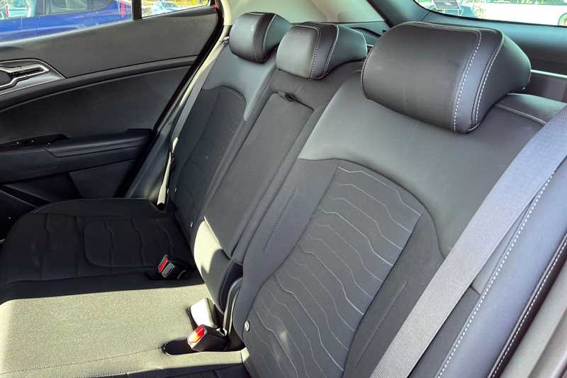 Used Kia Sportage 2025 for sale - 77648438: Photo 22