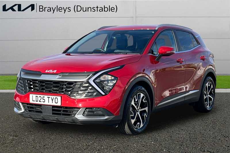 Used Kia Sportage 2025 for sale - 77648438: Photo 3