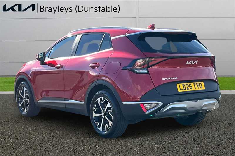 Used Kia Sportage 2025 for sale - 77648438: Photo 5
