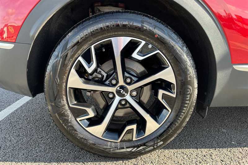 Used Kia Sportage 2025 for sale - 77648438: Photo 9