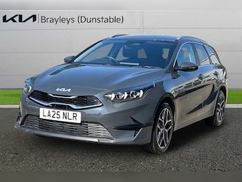 Used Kia Ceed 2025 for sale - 79160230: Photo