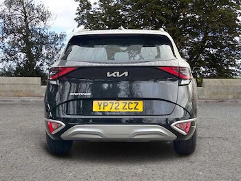 Used Kia Sportage 2023 for sale - 78773767: Photo