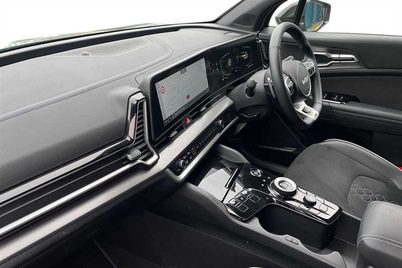 Used Kia Sportage 2025 for sale - 78009581: Photo 10