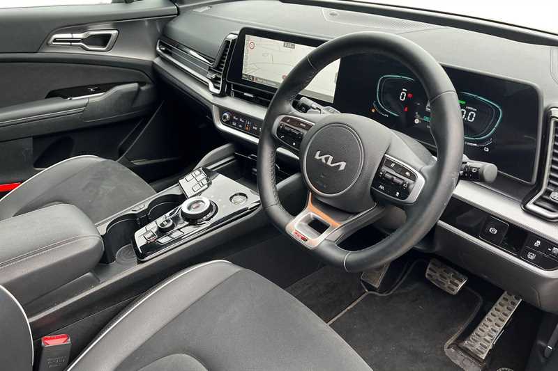 Used Kia Sportage 2025 for sale - 78009581: Photo 11