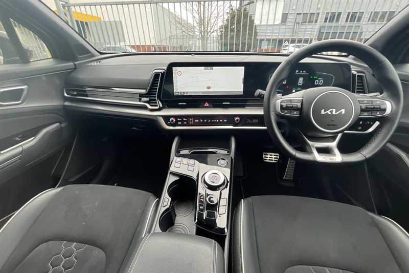 Used Kia Sportage 2025 for sale - 78009581: Photo 12