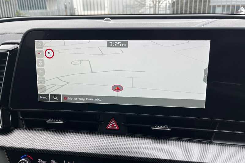 Used Kia Sportage 2025 for sale - 78009581: Photo 13