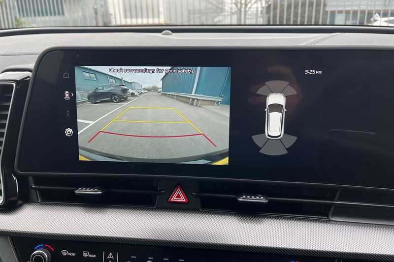 Used Kia Sportage 2025 for sale - 78009581: Photo 14