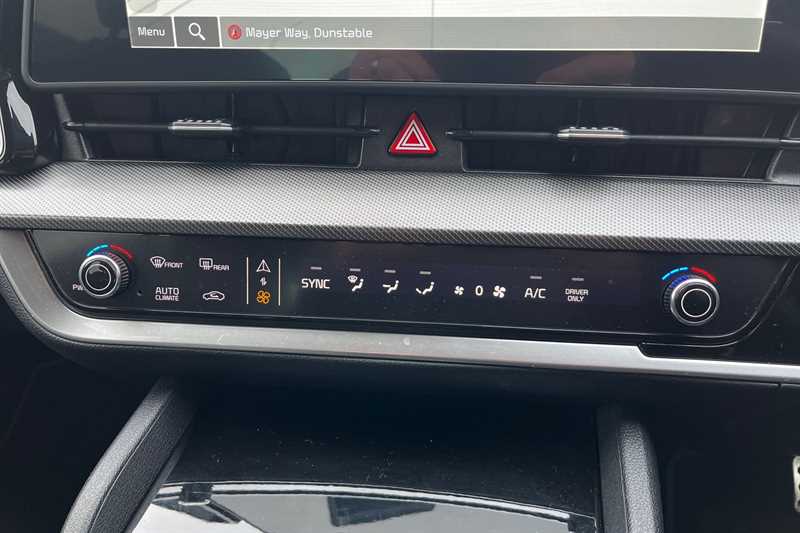 Used Kia Sportage 2025 for sale - 78009581: Photo 15