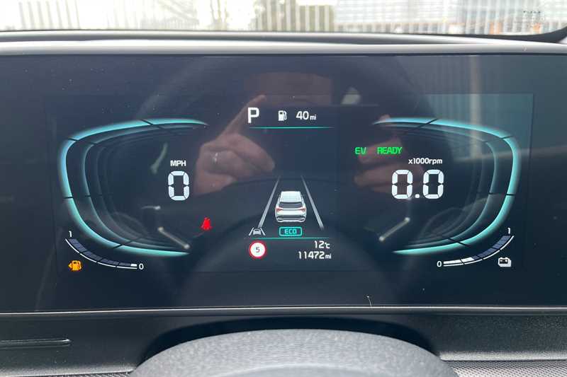 Used Kia Sportage 2025 for sale - 78009581: Photo 17