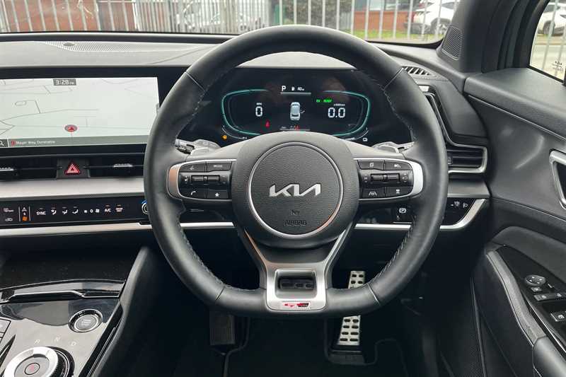 Used Kia Sportage 2025 for sale - 78009581: Photo 18