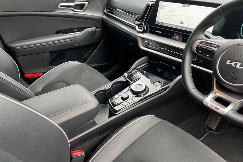 Used Kia Sportage 2025 for sale - 78009581: Photo 20