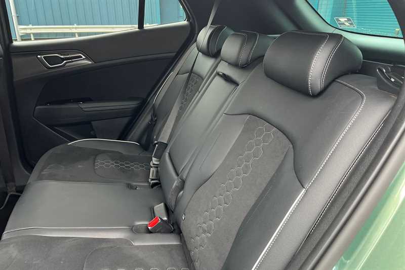 Used Kia Sportage 2025 for sale - 78009581: Photo 22