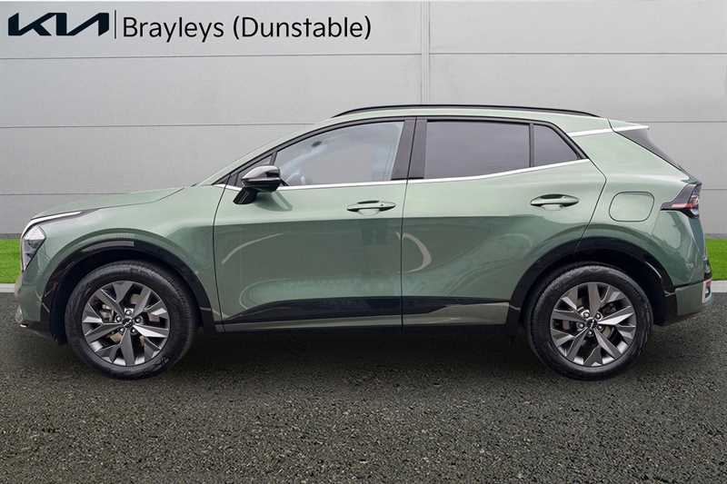 Used Kia Sportage 2025 for sale - 78009581: Photo 4