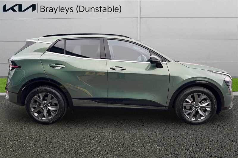 Used Kia Sportage 2025 for sale - 78009581: Photo 8