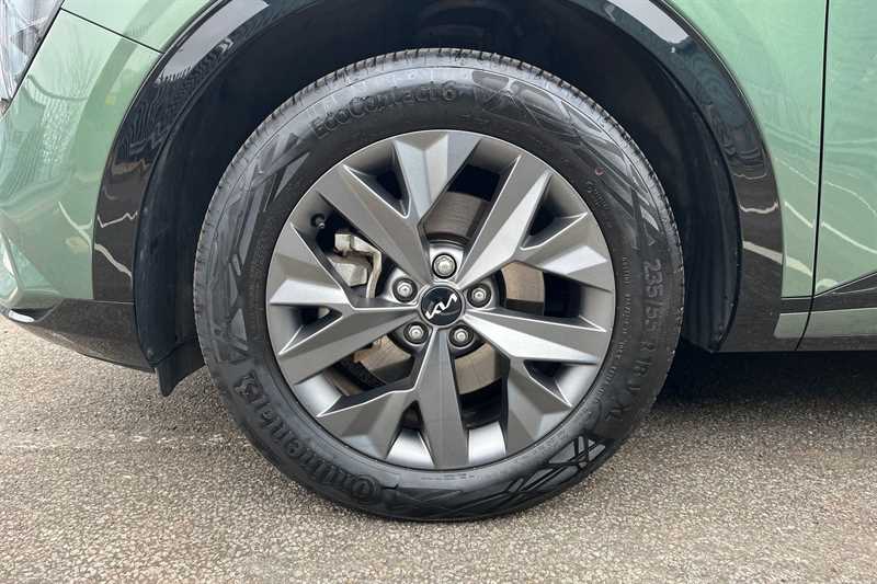 Used Kia Sportage 2025 for sale - 78009581: Photo 9