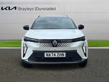 Used Renault Scenic E-Tech 2024 for sale - 78834637: Photo