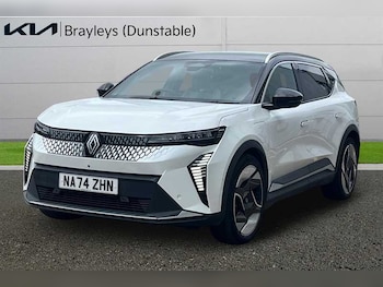 Used Renault Scenic E-Tech 2024 for sale - 78834637: Photo