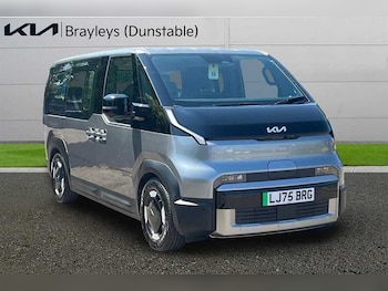 Used Kia PV5 2026 for sale - 79339057: Photo