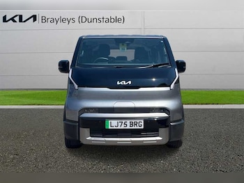 Used Kia PV5 2026 for sale - 79339057: Photo