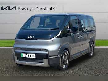 Used Kia PV5 2026 for sale - 79339057: Photo