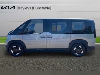 Used Kia PV5 2026 for sale - 79339057: Photo