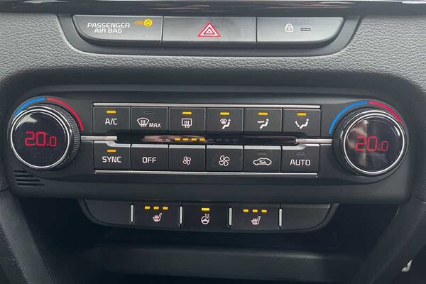Used Kia Pro Ceed 2023 for sale - 76272759: Photo 15