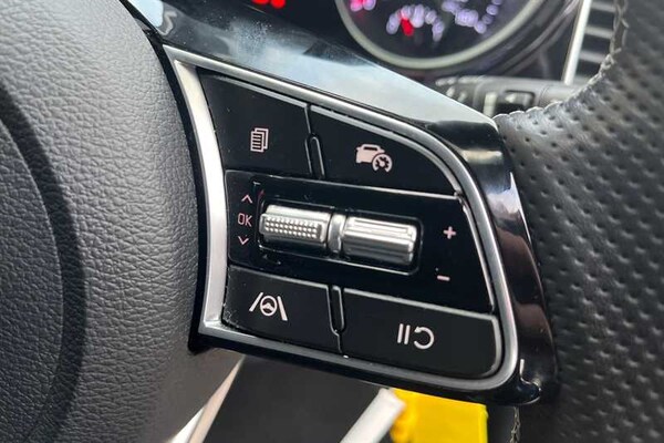 Used Kia Pro Ceed 2023 for sale - 76272759: Photo 19