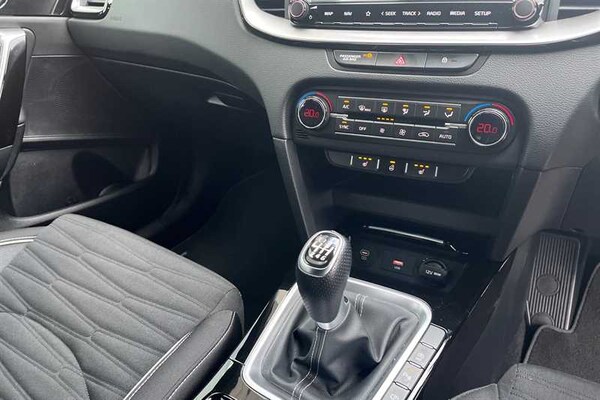 Used Kia Pro Ceed 2023 for sale - 76272759: Photo 20