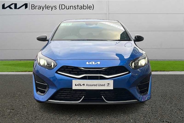 Used Kia Pro Ceed 2023 for sale - 76272759: Photo 2