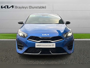 Used Kia Pro Ceed 2023 for sale - 76272759: Photo 2