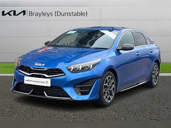 Used Kia Pro Ceed 2023 for sale - 76272759: Photo 3