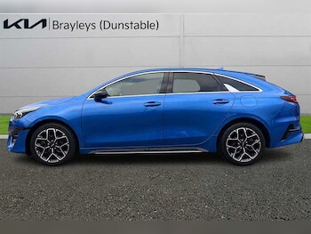Used Kia Pro Ceed 2023 for sale - 76272759: Photo 4