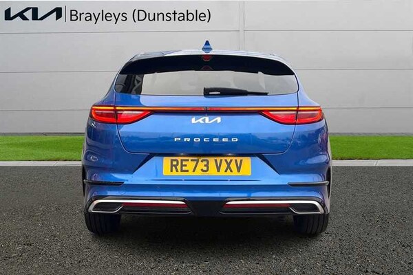 Used Kia Pro Ceed 2023 for sale - 76272759: Photo 6