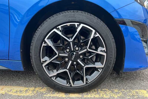 Used Kia Pro Ceed 2023 for sale - 76272759: Photo 9